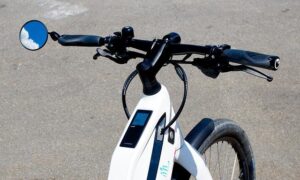 silnik elektryczny do roweru